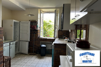 Ma-Cabane - Vente Maison Ervauville, 110 m²