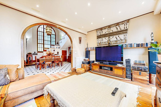 Ma-Cabane - Vente Maison ESBLY, 257 m²