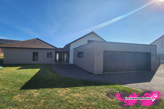 Ma-Cabane - Vente Maison ESBOZ-BREST, 155 m²