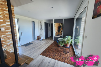 Ma-Cabane - Vente Maison ESBOZ-BREST, 155 m²