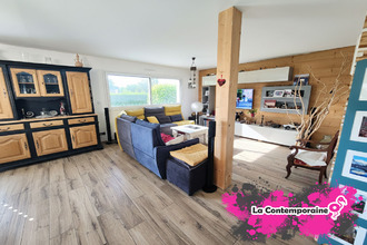 Ma-Cabane - Vente Maison ESBOZ-BREST, 155 m²