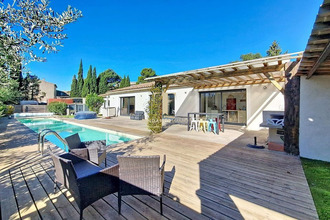 Ma-Cabane - Vente Maison Escales, 166 m²