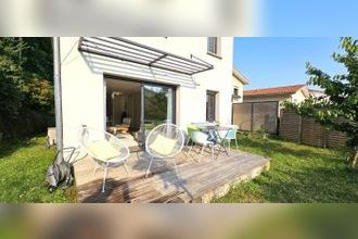 Ma-Cabane - Vente Maison Escalquens, 85 m²