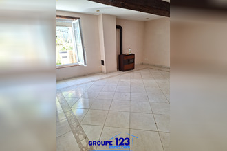 Ma-Cabane - Vente Maison Escamps, 73 m²