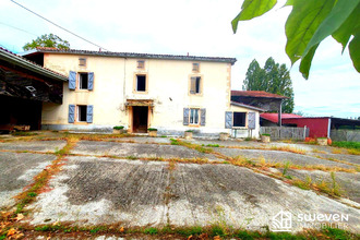 Vente Maison 31350, Escanecrabe France