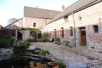 Vente Maison 59213, ESCARMAIN France