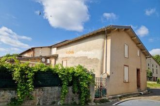 Ma-Cabane - Vente Maison Escatalens, 117 m²