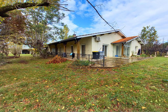 Ma-Cabane - Vente Maison ESCATALENS, 115 m²