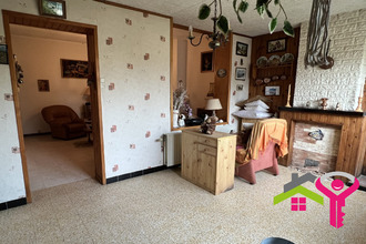 Ma-Cabane - Vente Maison Escaudain, 90 m²