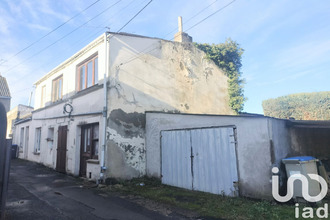 Vente Maison 59124, Escaudain France