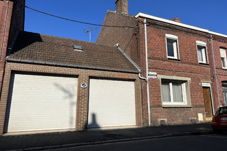 Vente Maison 59124, Escaudain France