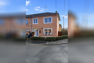 Ma-Cabane - Vente Maison Escaudain, 90 m²