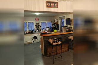 Ma-Cabane - Vente Maison Escaudain, 90 m²