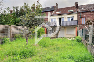 Ma-Cabane - Vente Maison ESCAUDOEUVRES, 100 m²