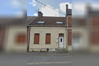 Ma-Cabane - Vente Maison ESCAUDOEUVRES, 100 m²