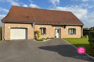 Ma-Cabane - Vente Maison Escautpont, 120 m²