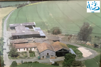 Ma-Cabane - Vente Maison Escazeaux, 205 m²