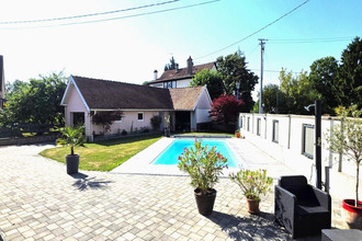 Ma-Cabane - Vente Maison Eschau, 168 m²