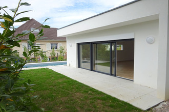 Ma-Cabane - Vente Maison ESCHENTZWILLER, 140 m²