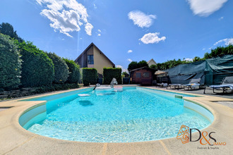 Ma-Cabane - Vente Maison Eschentzwiller, 128 m²