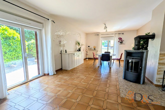 Ma-Cabane - Vente Maison Eschentzwiller, 128 m²