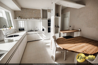 Ma-Cabane - Vente Maison Eschentzwiller, 115 m²