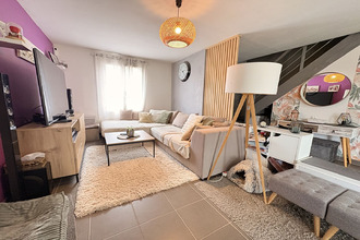 Ma-Cabane - Vente Maison ESCHES, 133 m²