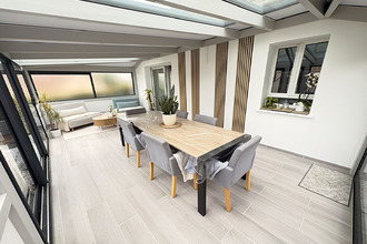 Ma-Cabane - Vente Maison ESCHES, 133 m²
