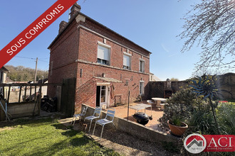 Ma-Cabane - Vente Maison ESCHES, 140 m²