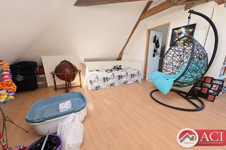 Ma-Cabane - Vente Maison ESCHES, 140 m²