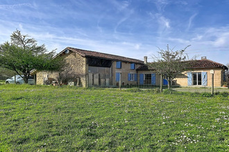 Vente Maison 32140, ESCLASSAN LABASTIDE France