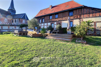 Ma-Cabane - Vente Maison Esclavelles, 215 m²