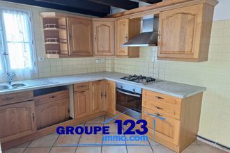 Ma-Cabane - Vente Maison Escolives-Sainte-Camille, 82 m²