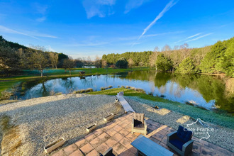 Ma-Cabane - Vente Maison Escolives-Sainte-Camille, 156 m²