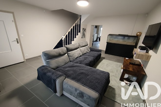 Vente Maison 08110, Escombres-Et-le-Chesnois France