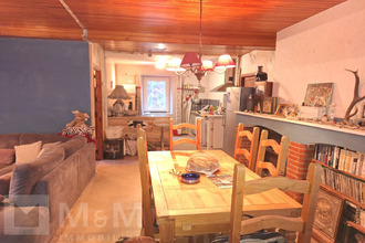 Ma-Cabane - Vente Maison ESCOULOUBRE, 130 m²