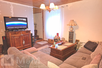 Ma-Cabane - Vente Maison ESCOULOUBRE, 130 m²