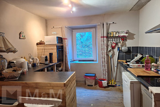 Ma-Cabane - Vente Maison ESCOULOUBRE, 130 m²