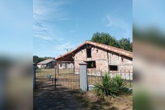 Vente Maison 40210, Escource France