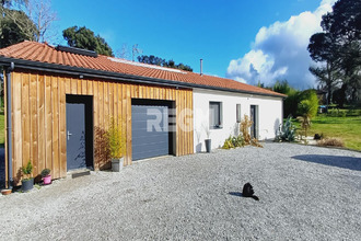 Ma-Cabane - Vente Maison Escource, 141 m²