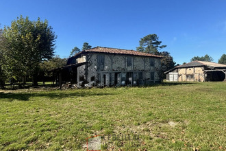 Vente Maison 40210, Escource France