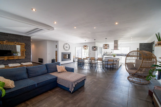 Ma-Cabane - Vente Maison ESCOURCE, 192 m²