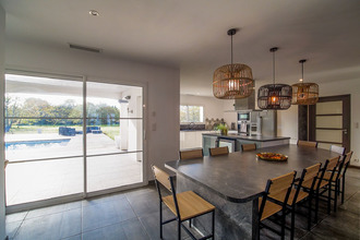 Ma-Cabane - Vente Maison ESCOURCE, 192 m²