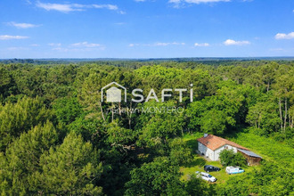 Vente Maison 40210, Escource France