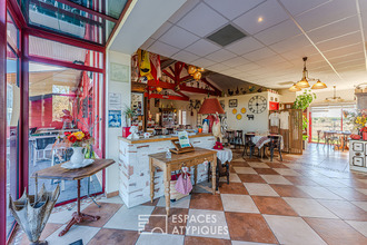 Ma-Cabane - Vente Local commercial ESCOURCE, 330 m²