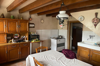 Ma-Cabane - Vente Maison ESCOUTOUX, 65 m²