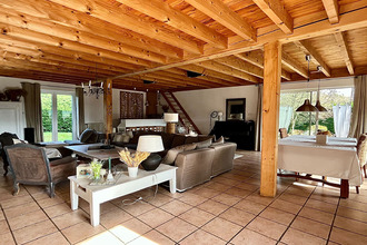 Ma-Cabane - Vente Maison ESCOUTOUX, 238 m²