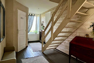 Ma-Cabane - Vente Maison ESCOUTOUX, 238 m²