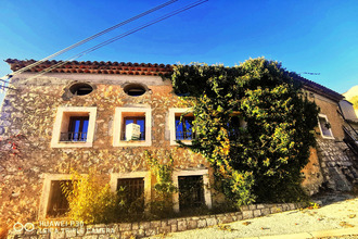 Ma-Cabane - Vente Maison Escragnolles, 140 m²