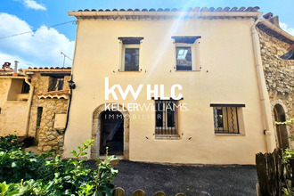 Vente Maison 06460, Escragnolles France